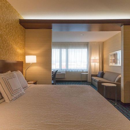 Fairfield Inn & Suites By Marriott Regina Dış mekan fotoğraf